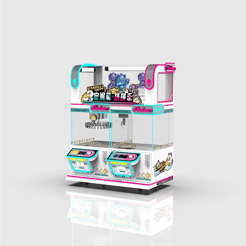 Fun Zone Claw Machine Game suppliers