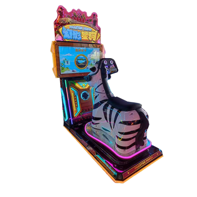 Ат чабышы аркада машинасы